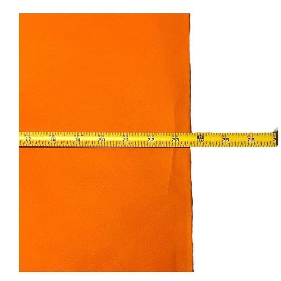 Hermes Extra Large Empty Gift Bag 23.5”x19”x7.5” Shopping Birkin 25 30 Shopping - Picture 6 of 8